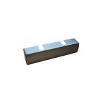 Capot pour ferme - porte ts 5000 - geze