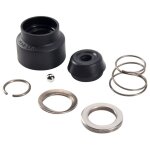 Capot de mandrin de remplacement pour perceuse � percussion gbh2 - 20 gbh24 gbh2 - 24 2 - 20 24dsr