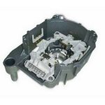 Bosch - platine charbons moteur pour lave - linge b / s / h 8 cosses 00496872 Bosch - platine charbons moteur pour lave - linge b / s / h 8 cosses 00496872