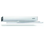 Capot pour motorisation emd - f ev1 - geze