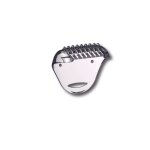 Capot peigne transparent pour petit electromenager braun 67030139