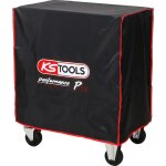 Capot de protection pour servante d'atelier p15, 880x550x860 mm Capot de protection pour servante d'atelier p15, 880x550x860 mm
