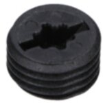 Capot pour rabot portatif gho 26 - 82 d et autres modeles bosch - 2609100087
