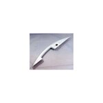 Liebherr - capot supérieur de poignée pour réfrigérateur, congélateur 7424191 Liebherr - capot supérieur de poignée pour réfrigérateur, congélateur 7424191