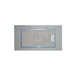 Argonauta - hotte sous meuble en inox avec éclairage led 527x277 Argonauta - hotte sous meuble en inox avec éclairage led 527x277