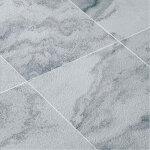 Capri - dallage quartzite white anapurna 60x60cm - vendu par lot de 1. 08 m