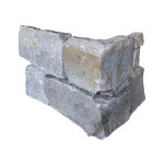 Capri - parement d'angle 90 gneiss vercorin xxl - vendu par lot de 2