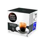 Capsule caf� dolce gusto espresso intenso