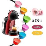 Capsule de caf� nescaf� dolce gusto (dp)