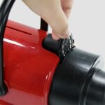 Capsules compatibles nespresso (pack de 6 capsules rechargeables)