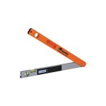 Nedo - mesureur d'angle winkeltronic plage de mesure 0 - 355 degr. ( 4000857639 )