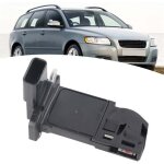 Capteur de d�bit d'air massique 7m51 - 12b579 - bb afh70m - 79 pour ford focus / c - max / kuga