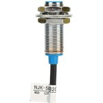 Capteur � effet hall, interrupteur de proximit� npn 3 fils normalement ouvert avec aimant