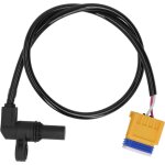 Capteur d'entr�e de transmission capteur de vitesse automatique 7700100008 remplacement pour citroen ...