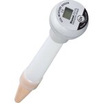 Sonde d'arrosage digitale blumat
