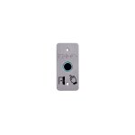 Izyx - capteur infra rouge sans contact avec platine 84, 5 x 39, 5 mm relais inverseur, temporisation ... Izyx - capteur infra rouge sans contact avec platine 84, 5 x 39, 5 mm relais inverseur, temporisation ...