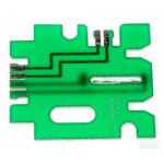 Brandt - module lectronique, programmateur pour lave - vaisselle piece constructeur as6007685