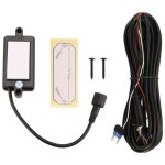 Capteur de p�dale automatique pour coffre voiture coup pied hayon �lectrique interrupteur � induction ...