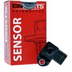 Capteur de pression d'admission map pour honda civic viii / ix / x, cr - v, accord, jazz