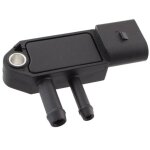 Capteur de pression des gaz d'�chappement dpf seat alhambra altea altea xl cordoba ibiza leon toledo