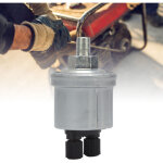 Capteur de pression d'huile pour groupe �lectrog�ne diesel indicateur de pression 1 / 8 (10mm) - kzq