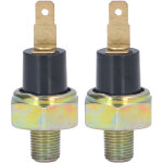 Capteur de pression d'huile moteur diesel 2 pi�ces filetage m�le 10mm pour 178f / 186f / 188f moteurs ...