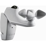 Somfy - 1818212 - capteur soleil / vent soliris rts