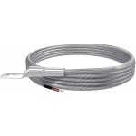 Capteur de surface rt - k01. skp5 sonde pt100 plage de mesure de temp�rature - 50 � + 400 �c - emko