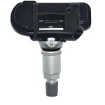 Le capteur du syst�me de surveillance de la pression des pneus (tpms) general motors 13581560 433 mhz ...