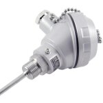Emko - capteur de température rtkr - m06 - l050. 1 sonde pt100 plage de mesure de température - 50 à ... Emko - capteur de température rtkr - m06 - l050. 1 sonde pt100 plage de mesure de température - 50 à ...