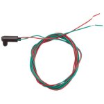 Capteur temp�rature ext�rieure r�troviseur porte fiat punto 2005 2018 500x 500l