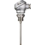 Capteur de température jumo 902030 / 10 - 402 - 1003 - 1 - 6 - 50 - 104 / 000 sonde pt100 plage de mesure ... Capteur de température jumo 902030 / 10 - 402 - 1003 - 1 - 6 - 50 - 104 / 000 sonde pt100 plage de mesure ...
