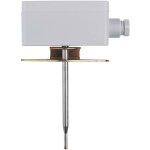 Capteur de température jumo 902520 / 10 - 572 - 1001 - 1 / 000 sonde pt100 plage de mesure de température ... Capteur de température jumo 902520 / 10 - 572 - 1001 - 1 / 000 sonde pt100 plage de mesure de température ...