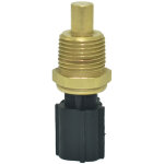 Capteur de temp�rature du liquide de refroidissement du moteur (ect) avec connecteur � deux fils, mod�le ...