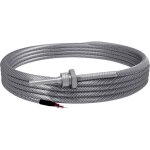 Emko - capteur de température rtr - m06 - l050 - k01. 1 sonde pt100 plage de mesure de température - ... Emko - capteur de température rtr - m06 - l050 - k01. 1 sonde pt100 plage de mesure de température - ...