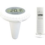 Technoline - capteur thermo / hygromètrique techno line ma 10700 w533871 Technoline - capteur thermo / hygromètrique techno line ma 10700 w533871