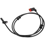 Capteur de vitesse abs pour roue arri�re, compatible avec mercedes c219 / w211 / s211, 2115401217 - eosnow ...