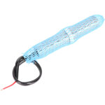 Capteur de vitesse en acier msp6724 pour g�n�rateur, accessoire filetage 3 / 4 - 16unf, d�tecteur rpm ...