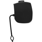 Capuchon de crochet de remorquage pour pare - chocs mini cooper f55 f56 f57 2016 - 2018
