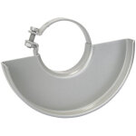 Capuchon de protection professionnel (avec code, � 180 mm, accessoires pour broyeurs) - bosch