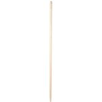 Manche bois r, teau pin 28 x 1, 50