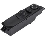 Car power master window control switch button fit for mercedes benz vito 2003 - 2014 w639
