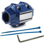 Carburant magn�tique, 10% � 30% d'�conomies sur l'�conomiseur