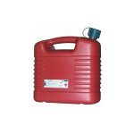 Carburant pe avec bec flexible 20 litres pressol 21137