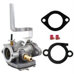 Carburateur 40263 pour moteur tecumseh av520 tv085xa, r�f�rence 640290 263carb