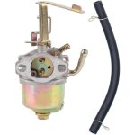 Carburateur de groupe �lectrog�ne, pi�ces de rechange de moteur � essence compatibles avec 152f 154f
