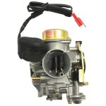 Carburateur neuf pour linhai bighorn 260cc 300cc