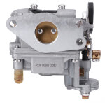 Carburateur pour moteur hors - bord 4 temps 15cv pour cano� et kayak en alliage