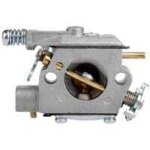 Carburateur pi�ces de rechange pour tron�onneuse partner 350 351 352 370 371 390 391 401 420 20x mcculloch ...