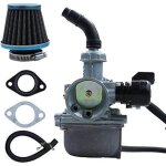Le carburateur pz19 convient aux quads, motos tout - terrain et karts de 50, 70, 90, 110 et 125 cm�. ...